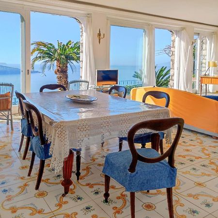 Giardino 21 Marzo Bed and Breakfast Vico Equense Εξωτερικό φωτογραφία