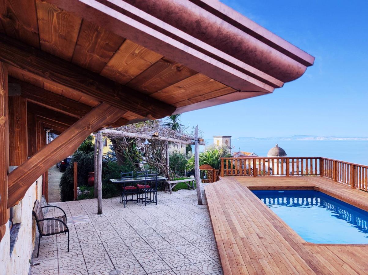 Giardino 21 Marzo Bed and Breakfast Vico Equense Εξωτερικό φωτογραφία