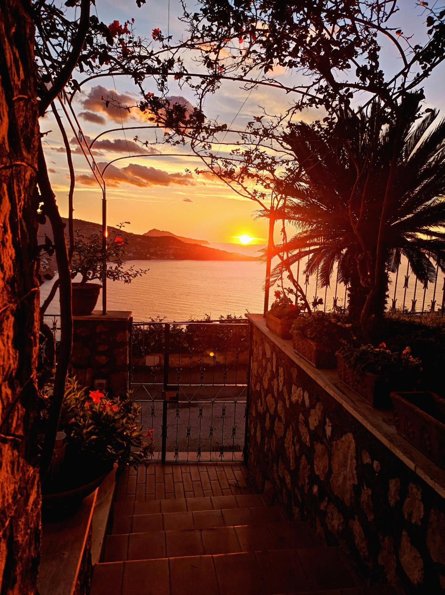 Giardino 21 Marzo Bed and Breakfast Vico Equense Εξωτερικό φωτογραφία