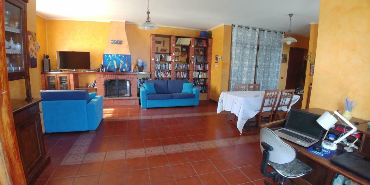 Giardino 21 Marzo Bed and Breakfast Vico Equense Εξωτερικό φωτογραφία